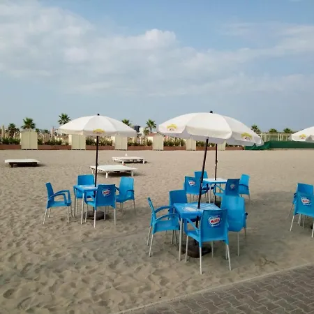 Chalet Mare * Sottomarina
