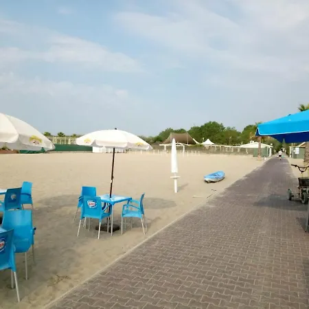 Holiday home Chalet Mare Sottomarina