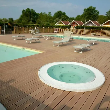 Chalet Mare