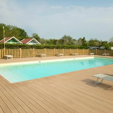 Chalet Mare Holiday home Sottomarina