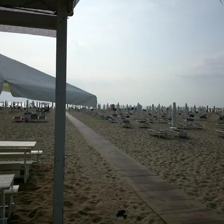 Chalet Mare Holiday home
